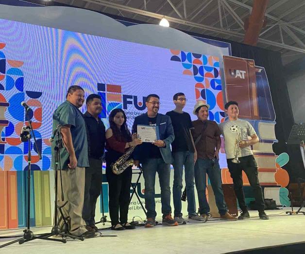 Festín literario y artístico