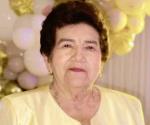 Ruegan por la salud de exalcaldesa