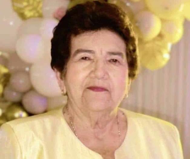 Ruegan por la salud de exalcaldesa