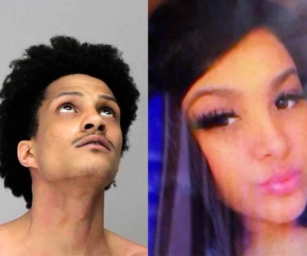 Mata a novia por abortar Mata a novia por abortar