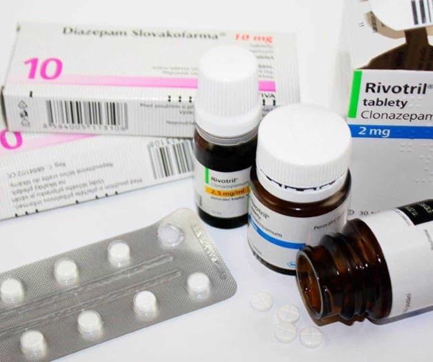 Libera Cofepris 69 lotes de medicinas