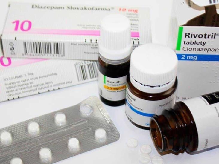 Libera Cofepris 69 lotes de medicinas Libera Cofepris 69 lotes de medicinas