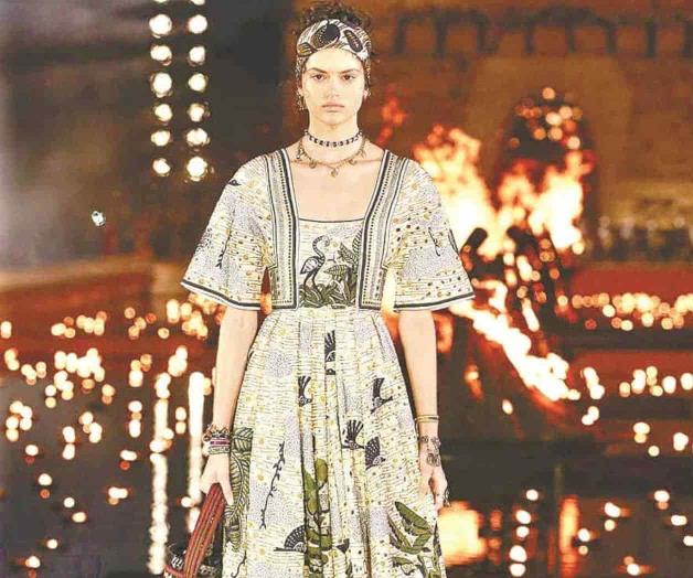 Dior apuesta por México