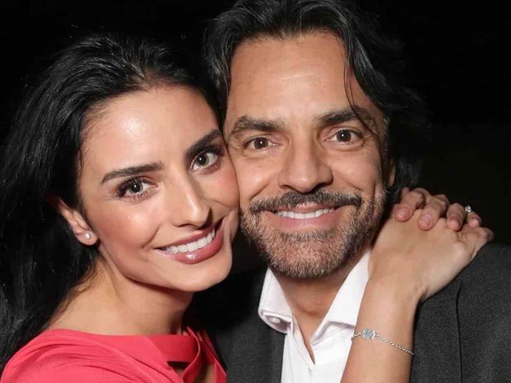 ‘Es una pesadilla’: Derbez ‘Es una pesadilla’: Derbez