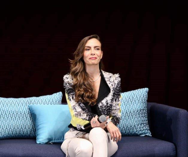 Revela Sasha Sokol cómo De Llano la manipuló por años