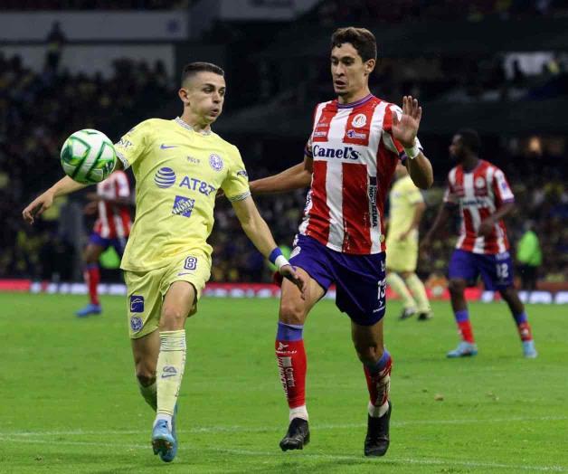 Álvaro Fidalgo y su fuerte crítica al América Álvaro Fidalgo y su fuerte crítica al América