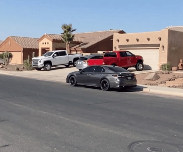 Fin de semana violento sacude a Estados Unidos Fin de semana violento sacude a Estados Unidos