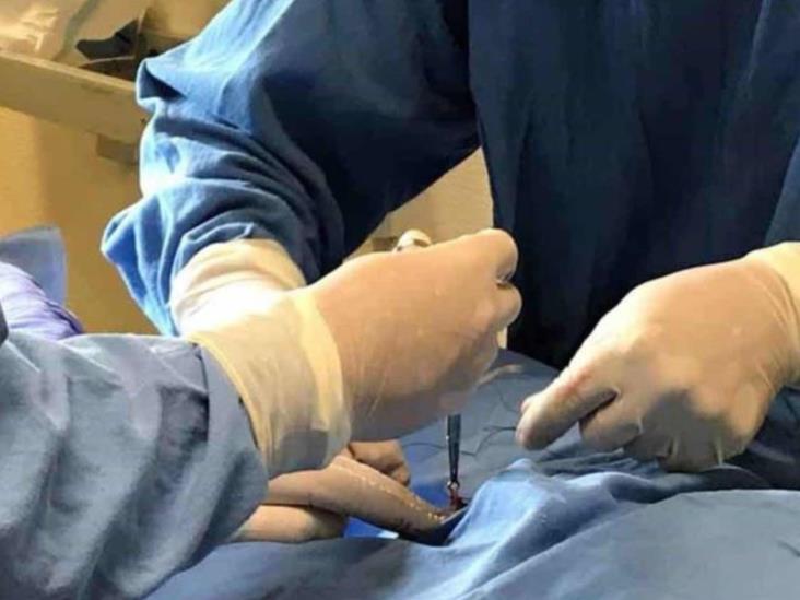 Médico deberá pagar manutención de bebé por error en vasectomía Médico deberá pagar manutención de bebé por error en vasectomía