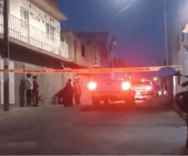 Hombre asesina a esposa y suegros en Guanajuato; lesiona a su hija Hombre asesina a esposa y suegros en Guanajuato; lesiona a su hija