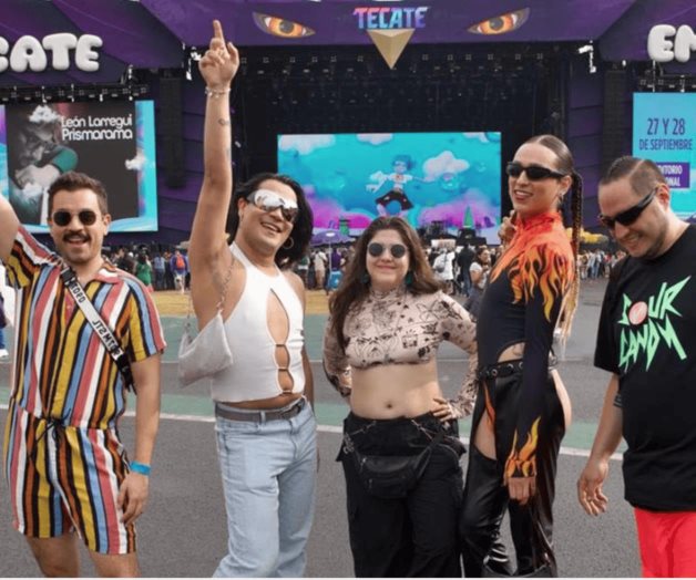 ¿Irás al Tecate Emblema hoy? Toma en cuenta estos detalles