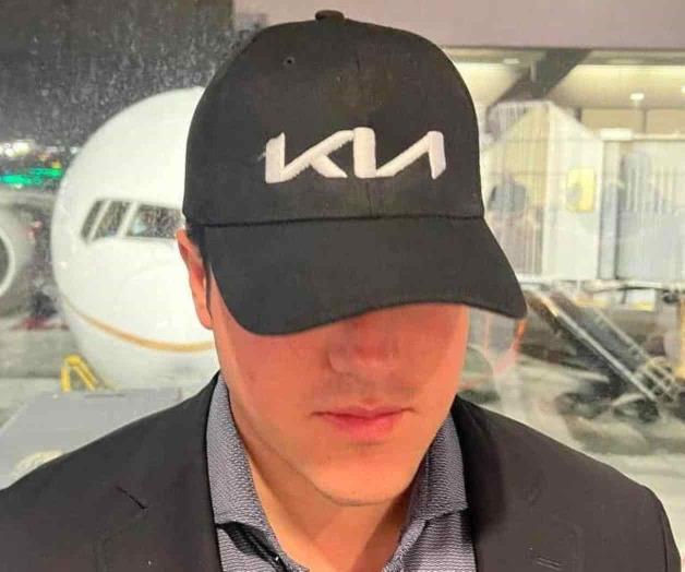 Samuel va también a Taiwán 