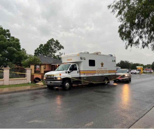 Investigan a sospechoso de asesinato en Cameron