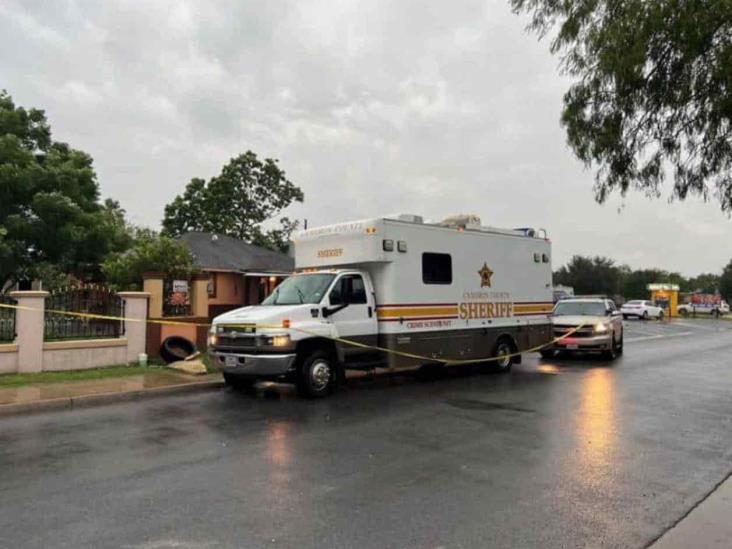 Investigan a sospechoso de asesinato en Cameron Investigan a sospechoso de asesinato en Cameron