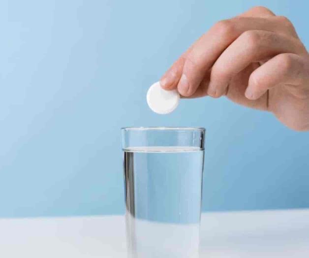 Falsifican Alka Seltzer; lanza Cofepris alerta Falsifican Alka Seltzer; lanza Cofepris alerta