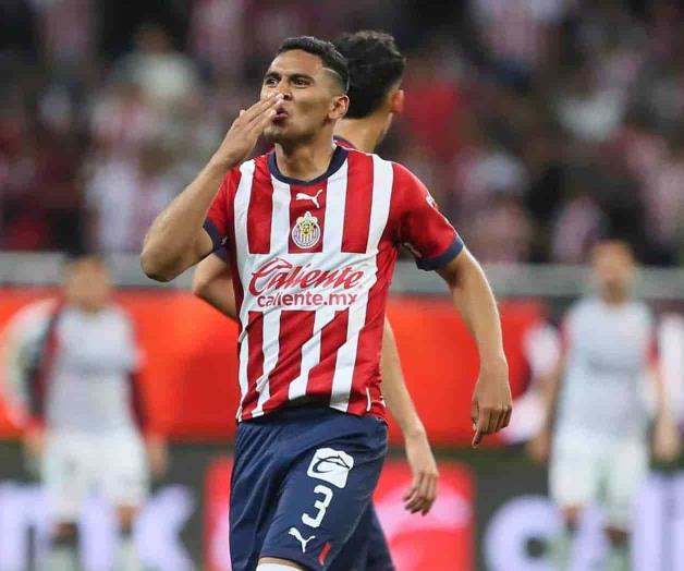 ¡Habemus Clásico! Se cita Chivas con América en Semis ¡Habemus Clásico! Se cita Chivas con América en Semis