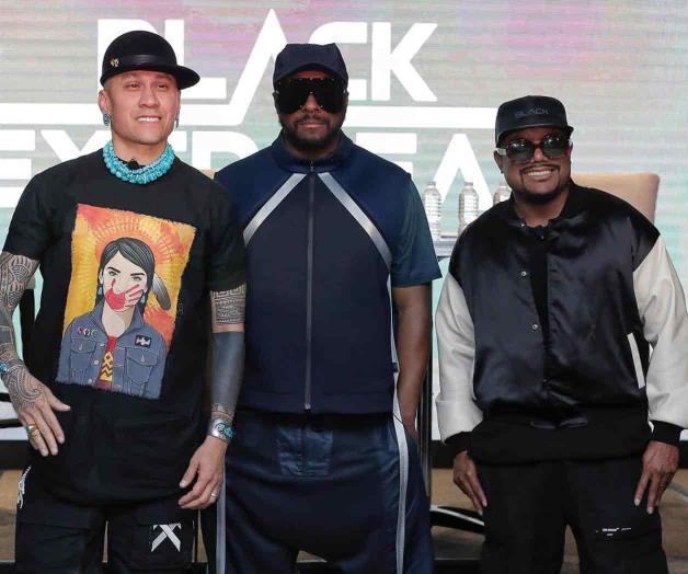 Girarán por el país