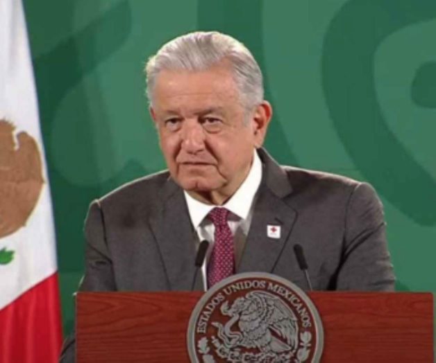 López Obrador pide al primer ministro de Israel a extraditar a Zerón
