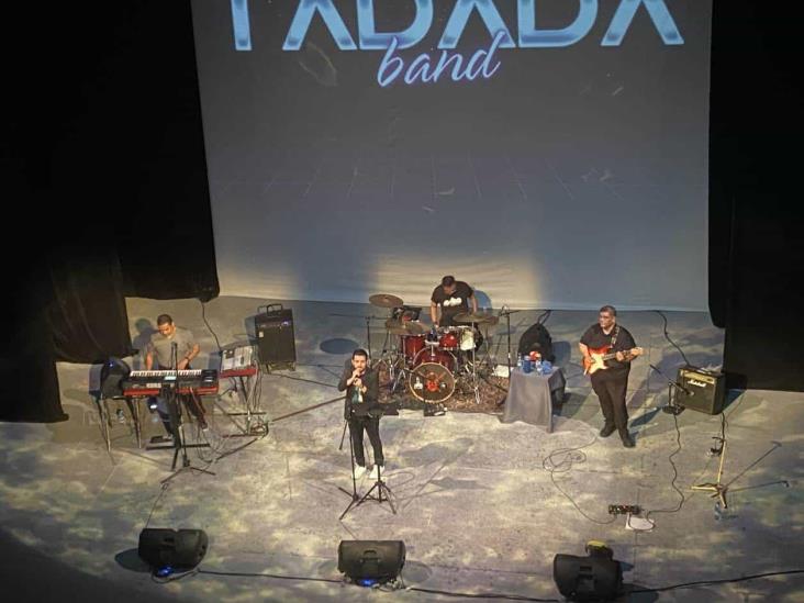 Tributo a los 80s Tributo a los 80s