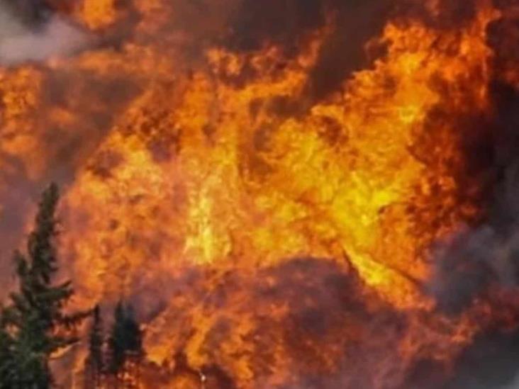 Incendio en hostal de Nueva Zelanda deja al menos 6 muertos Incendio en hostal de Nueva Zelanda deja al menos 6 muertos