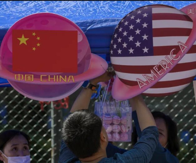 China condena a cadena perpetua a ciudadano estadounidense por espionaje