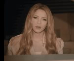 Hijos de Shakira cantan junto a ella en su más reciente sencillo