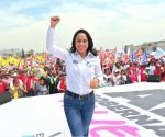Del Moral se suma a denuncia de morenistas de Veracruz en Edomex