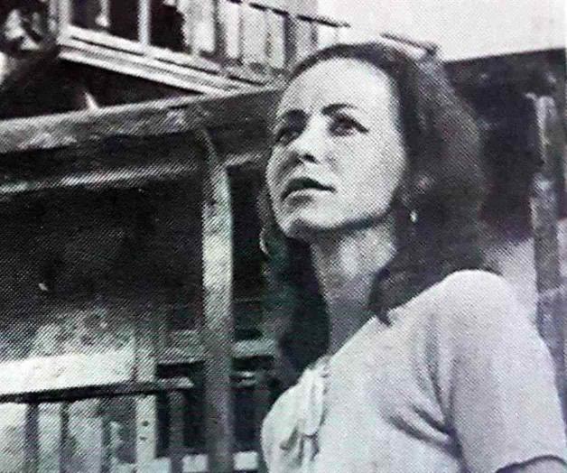 Resuena la voz de Esther Seligson Resuena la voz de Esther Seligson