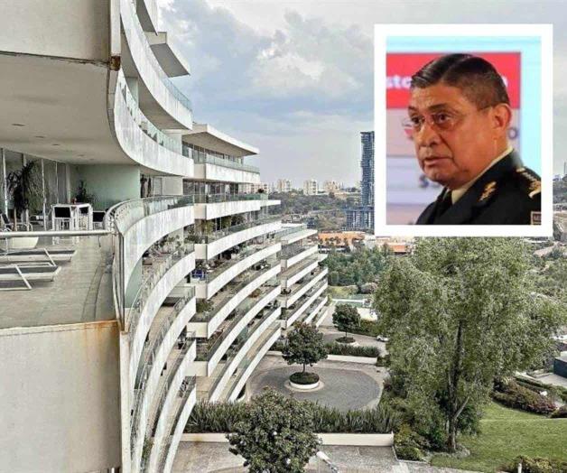 Compra General Sandoval departamento a proveedor Compra General Sandoval departamento a proveedor