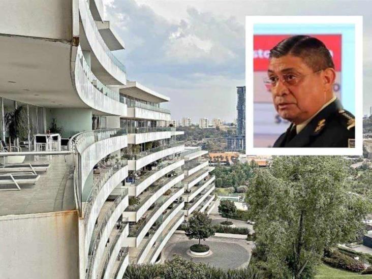 Compra General Sandoval departamento a proveedor Compra General Sandoval departamento a proveedor