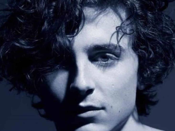Timothée Chalamet es el nuevo embajador de Chanel Timothée Chalamet es el nuevo embajador de Chanel