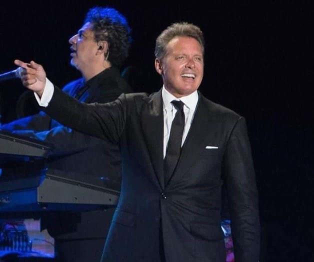 Alertan posible fraude en venta de boletos para  Luis Miguel