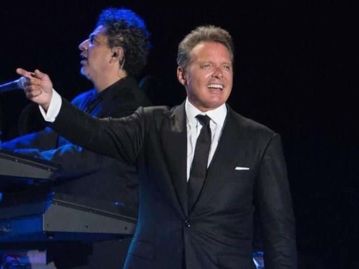 Alertan posible fraude en venta de boletos para Luis Miguel Alertan posible fraude en venta de boletos para Luis Miguel
