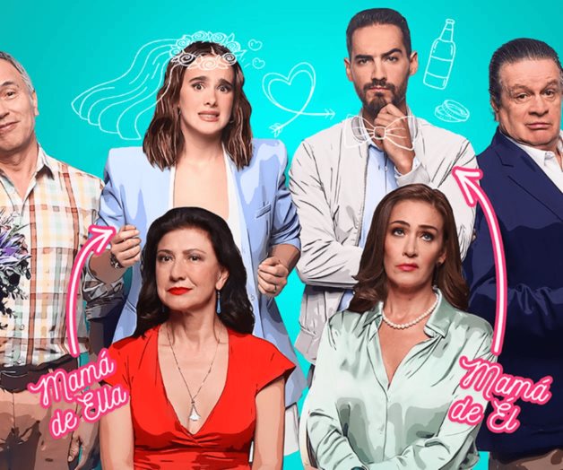 Aborda clásicas e incómodas reuniones