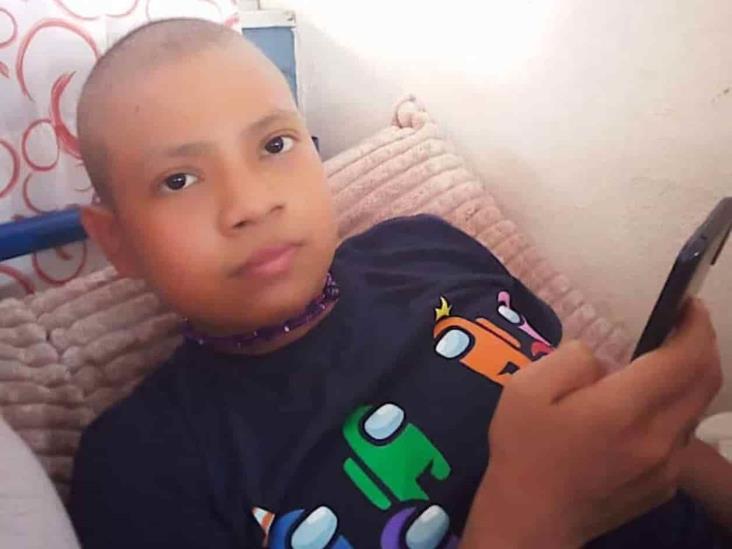 Requiere familia ayuda para tratamiento de hijo Requiere familia ayuda para tratamiento de hijo