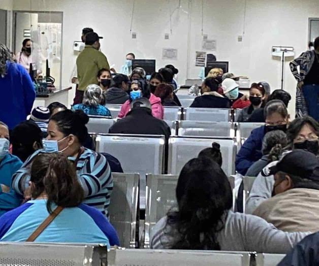 Organizan acciones de salud contra hipertensión Organizan acciones de salud contra hipertensión