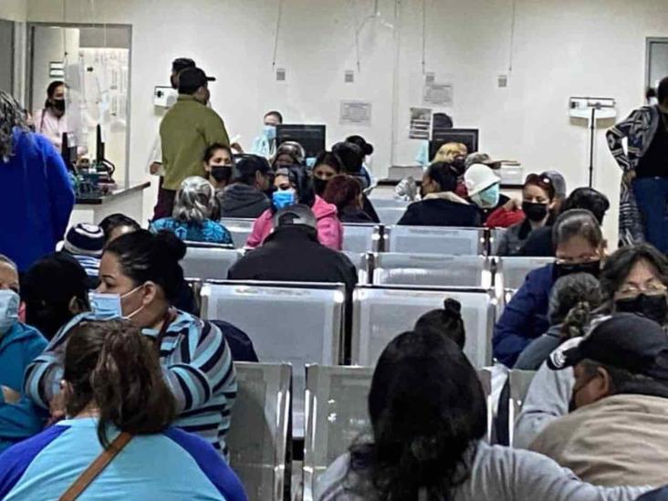 Organizan acciones de salud contra hipertensión Organizan acciones de salud contra hipertensión