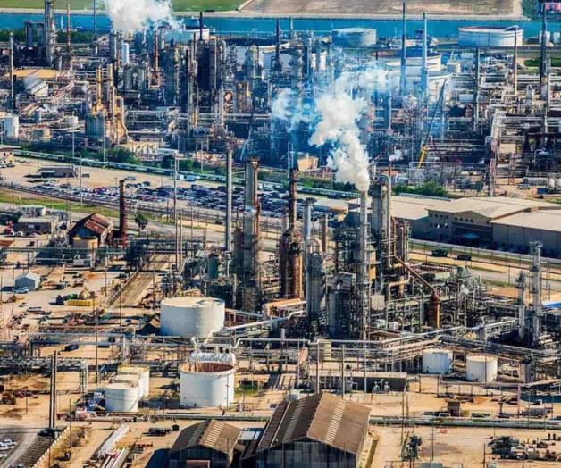 Fallece obrero en una refinería