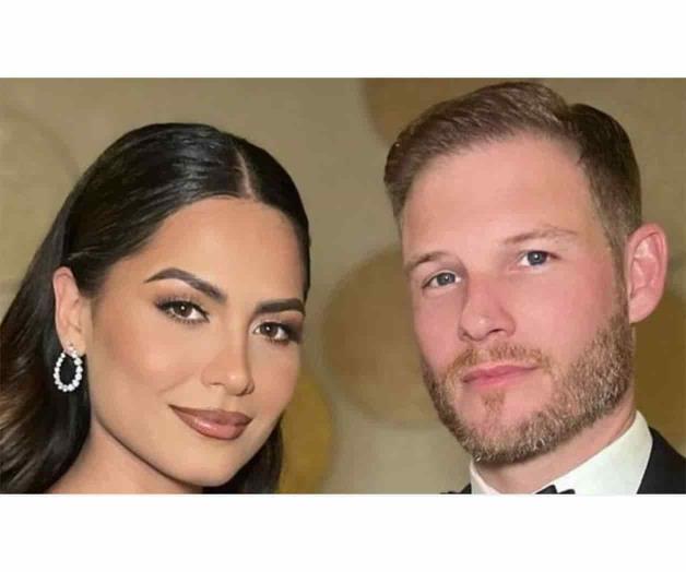 A qué se dedica Ryan Antonio, el novio de Andrea Meza