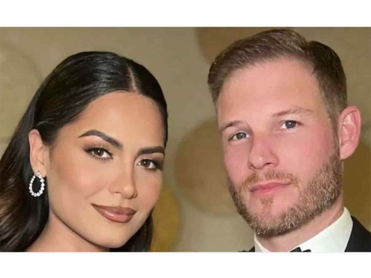 A qué se dedica Ryan Antonio, el novio de Andrea Meza A qué se dedica Ryan Antonio, el novio de Andrea Meza
