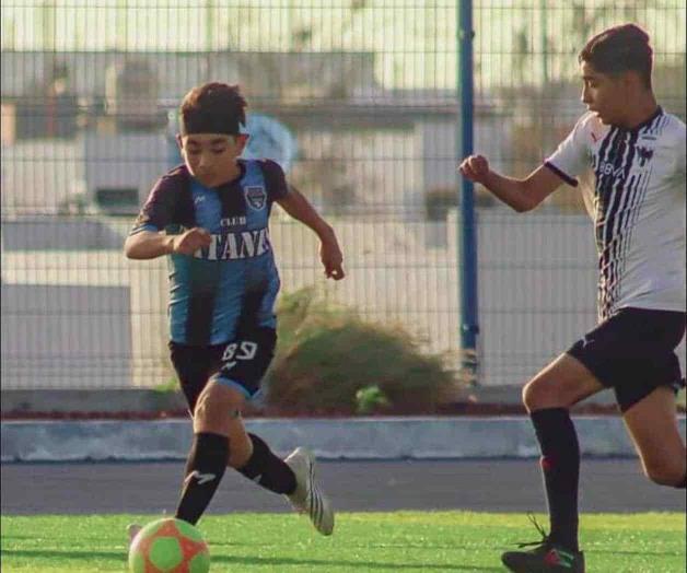 Mineros Rojo es líder de la Interclubes 2008-2009