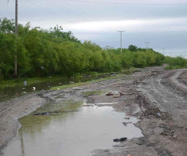 Urgen campesinos mejorar las brechas