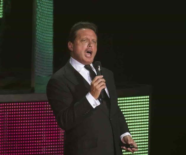 Boletos para ver a Luis Miguel, agotados en preventa para tarjetahabientes