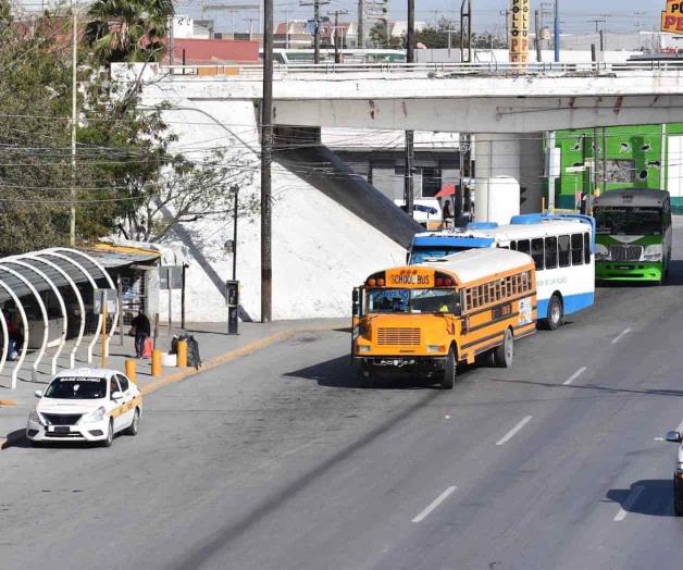 Entra transporte a programa de tandas