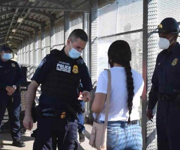 Brinda gobierno apoyo a migrantes