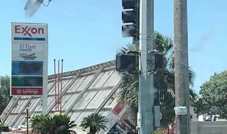 Gobernador declara desastre en el RGV Gobernador declara desastre en el RGV