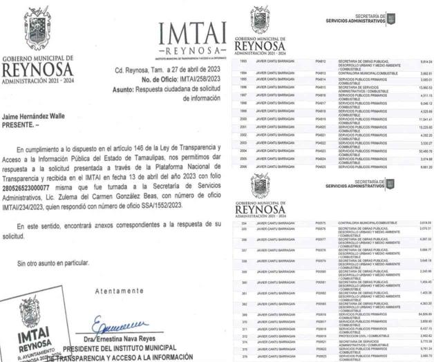 Privilegia ‘Makito’ a empresario: Concentración de riqueza en un proveedor gasolinero Privilegia ‘Makito’ a empresario: Concentración de riqueza en un proveedor gasolinero