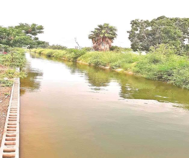 Riesgo para niños el uso de canales