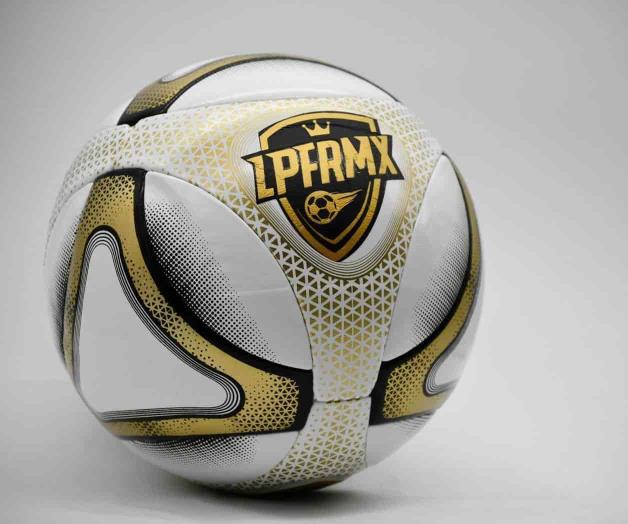 LPFRMX: se posterga una semana más inicio de la segunda edición