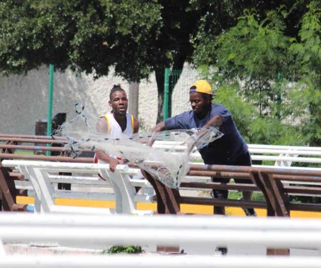 Le entran ahora a la pesca