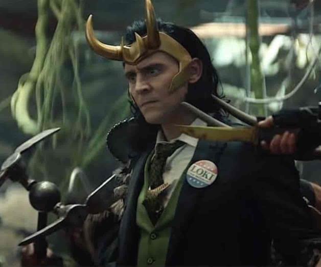 La segunda temporada de Loki ya tiene fecha
